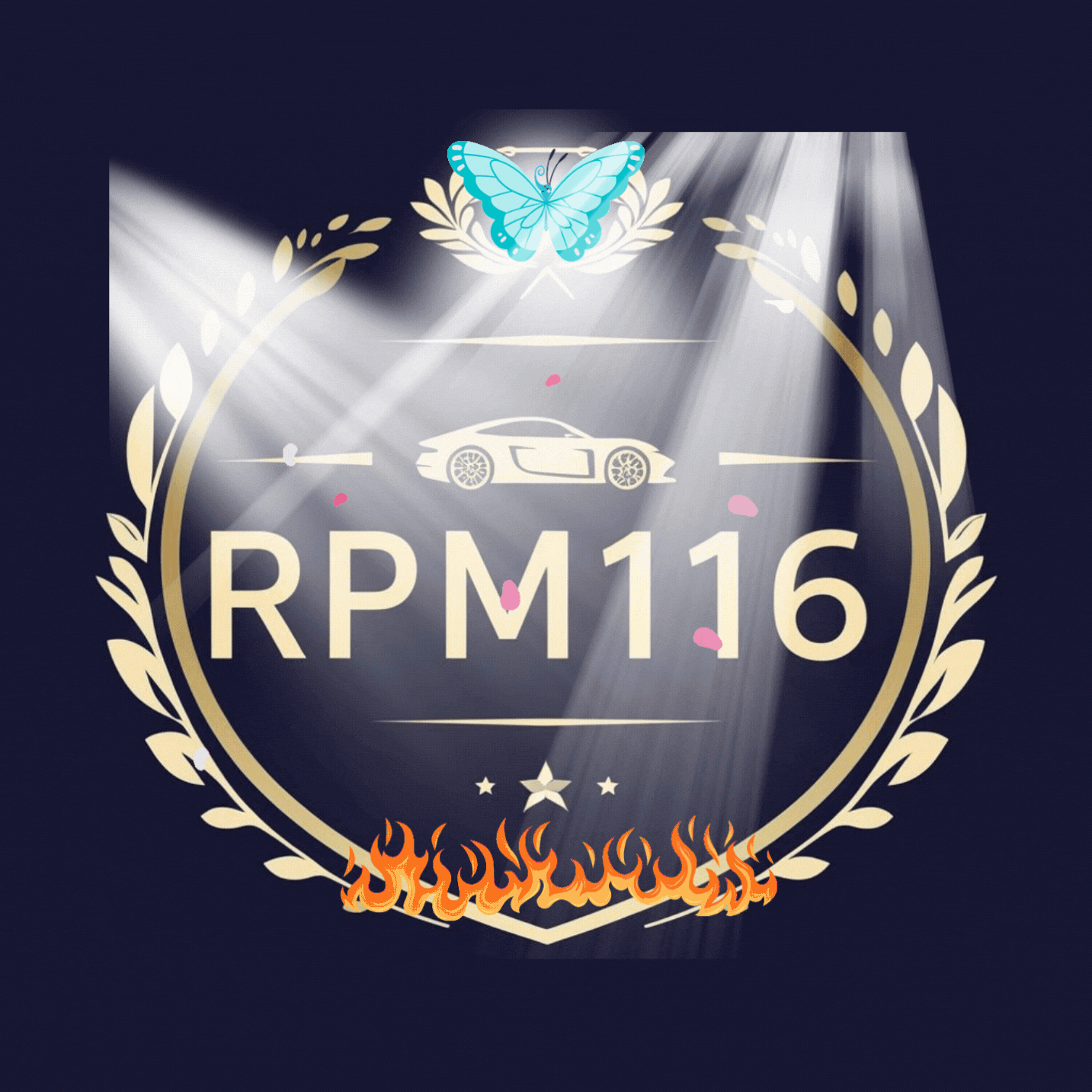 RPM116 Market