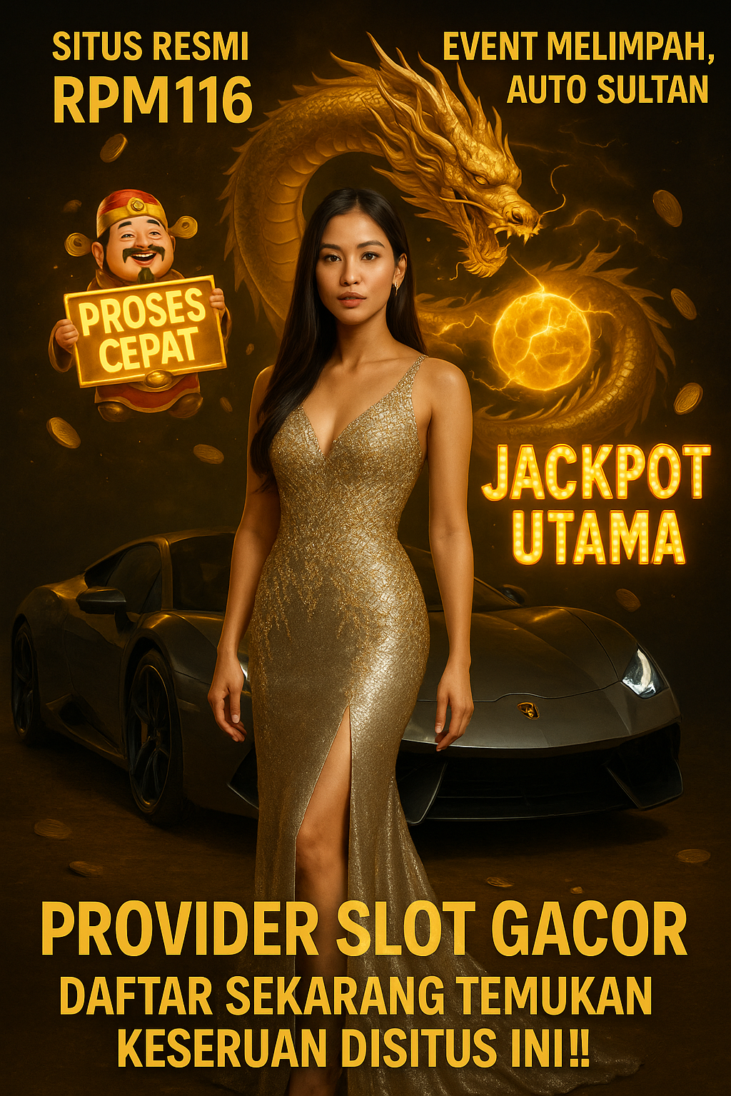 Buka Jalan Menuju Kemenangan di RPM116: Situs Online Lengkap dengan Game Seru & Bonus Besar - WooCommerce eCommerce